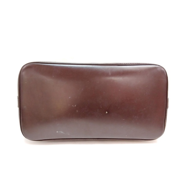 LOUIS VUITTON Alma Ebene Damier (R982) - Picture 4 of 6